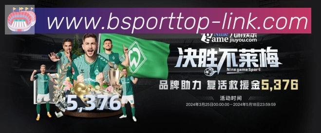 Bsports官网发展历程